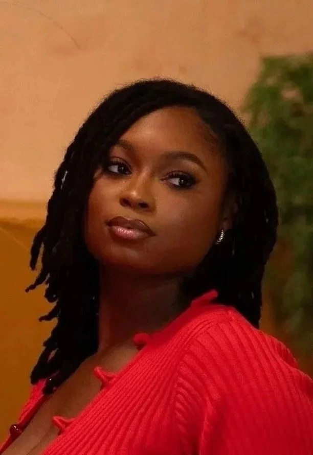 Seyoun Taylor, artist and curator of The House of Ego